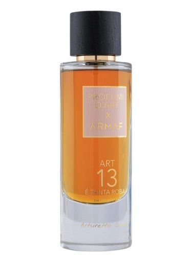 Profumi d'Art X Armaf Art 13 É Tanta Roba woda perfumowana 100 ml