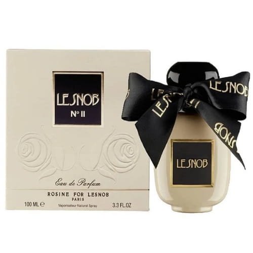  Les Parfums de Rosine LE SNOB No II Vintage Rose woda perfumowana 100 ml