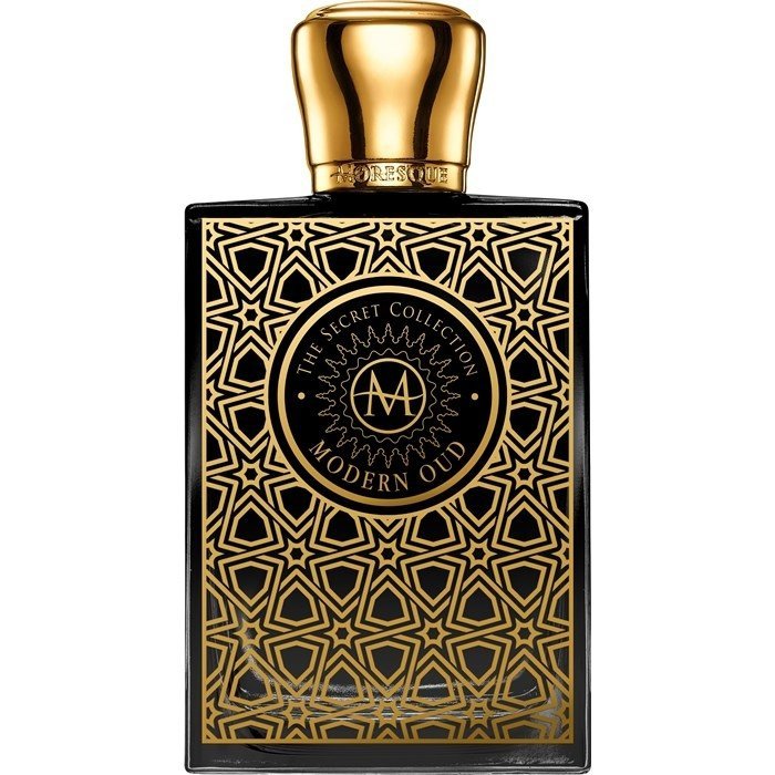 Moresque Modern Oud woda perfumowana 75 ml