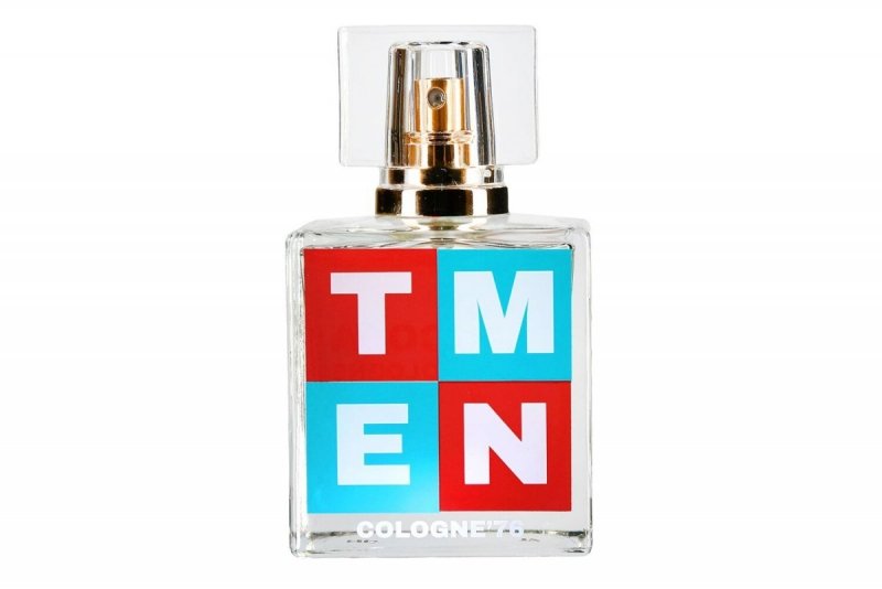 T MEN woda kolońska 50ml 