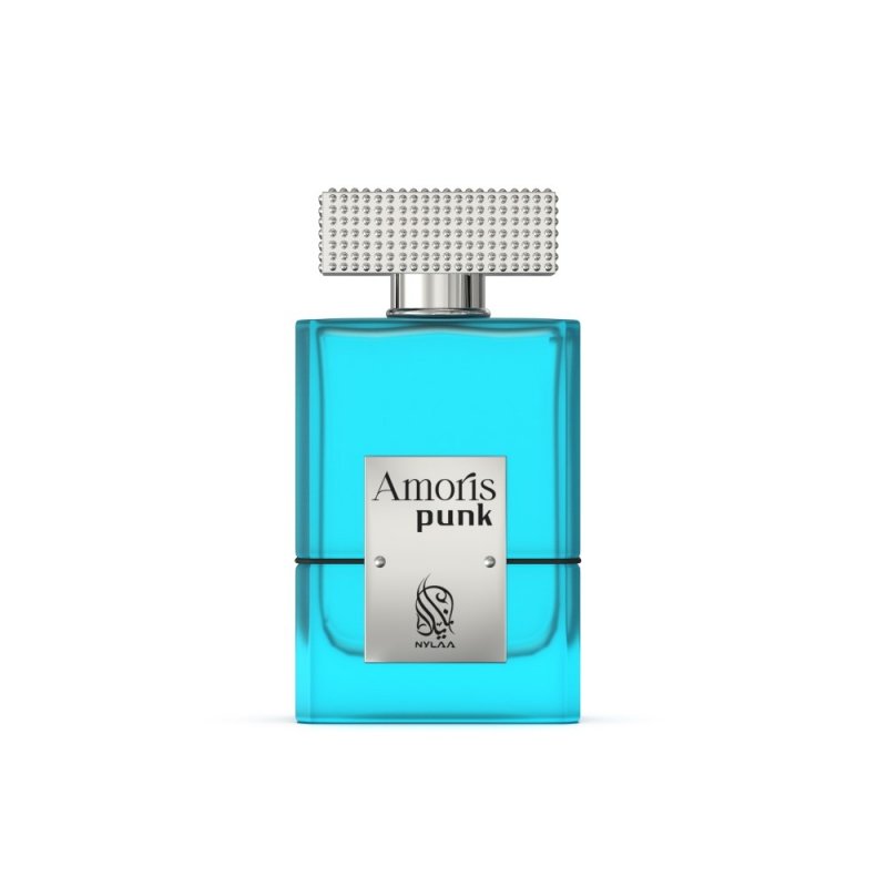 Nylaa Amoris Punk woda perfumowana 100 ml