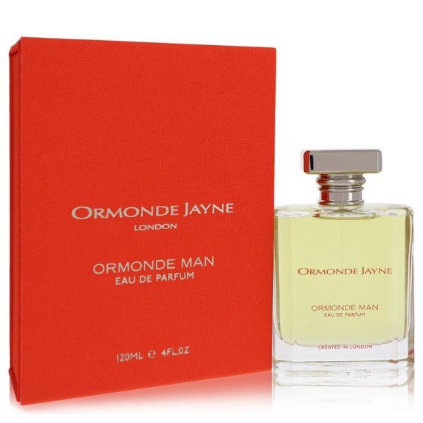 Ormonde Jayne Ormonde Man woda perfumowana 120 ml