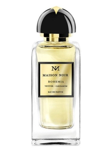 Maison Noir Bohemia 265 woda perfumowana 100 ml