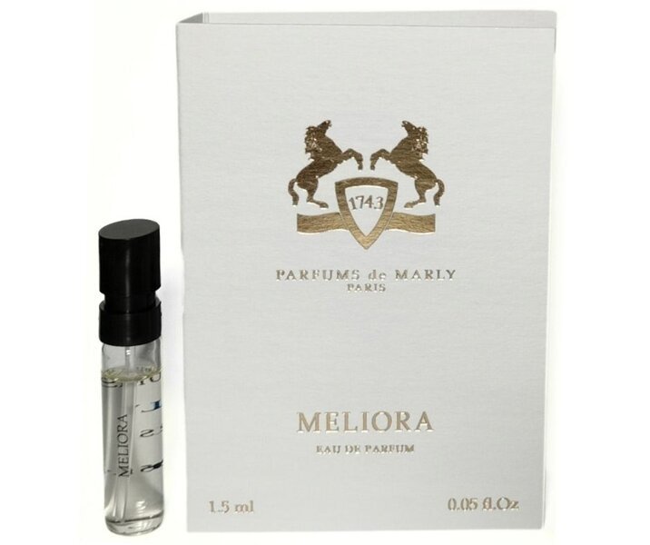 Parfums de Marly Meliora woda perfumowana 1,5 ml