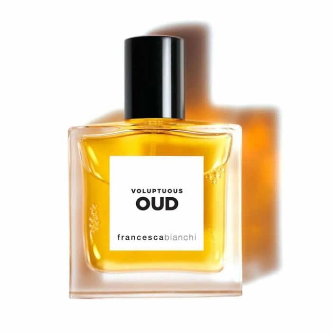 Francesca Bianchi Voluptuous Oud woda perfumowana 30 ml