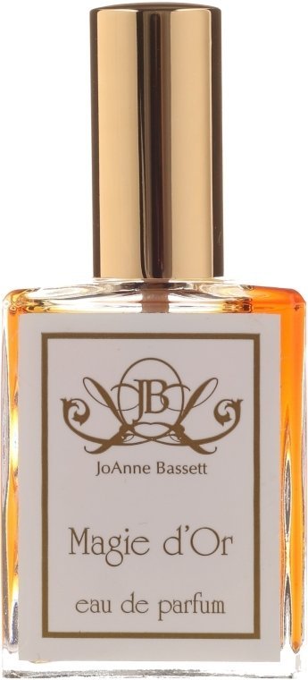 JoAnne Bassett Magie d’ Or woda perfumowana 5 ml 