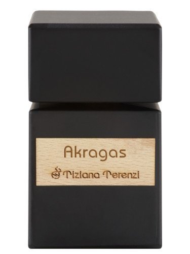 Tiziana Terenzi Akragas  Extrait de Parfum 100 ml