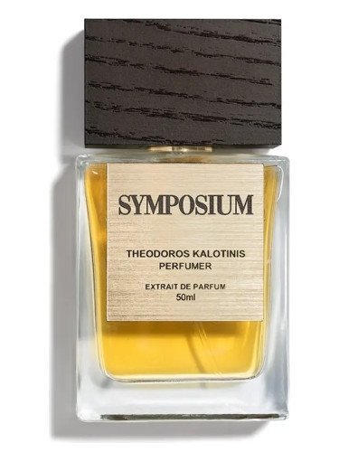 Theodoros Kalotinis Symposium extrait de parfum 50 ml