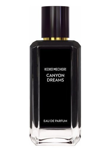 Keiko Mecheiri Canyon Dreams woda perfumowana 100 ml