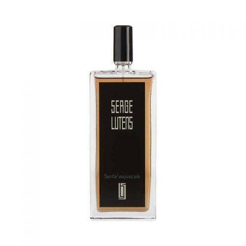 Serge Lutens Santal Majuscule woda perfumowana 50 ml 