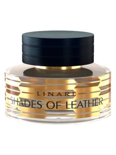 Linari Shades of Leather woda perfumowana 100 ml