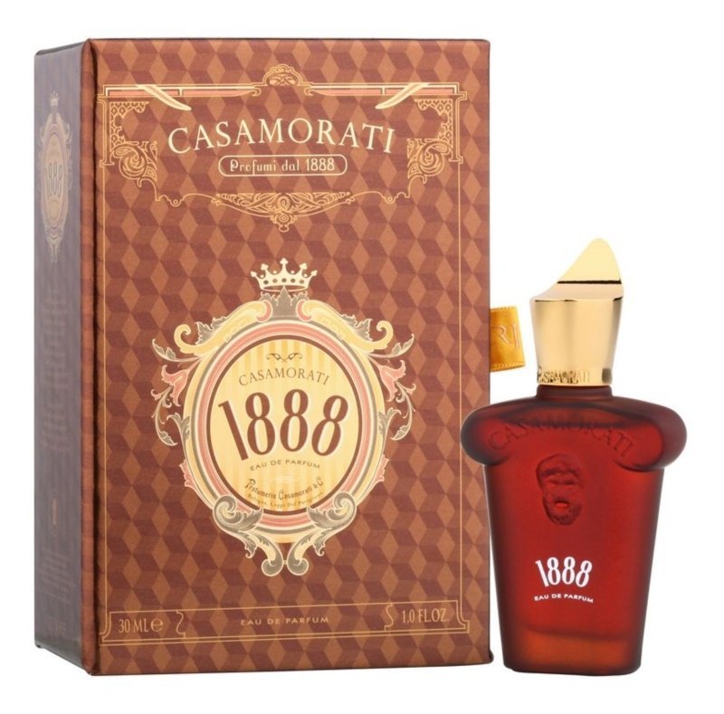 Xerjoff Casamorati 1888  woda perfumowana 30 ml