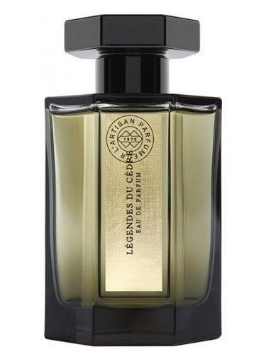 L'Artisan Parfumeur Cedar Legends woda perfumowana 100 ml 