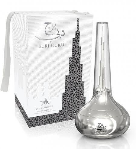 Le Chameau Burj Dubai woda perfumowana 100 ml