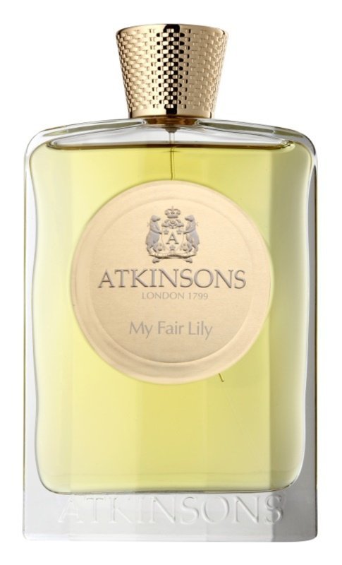 Atkinsons My Fair Lily woda perfumowana 100 ml