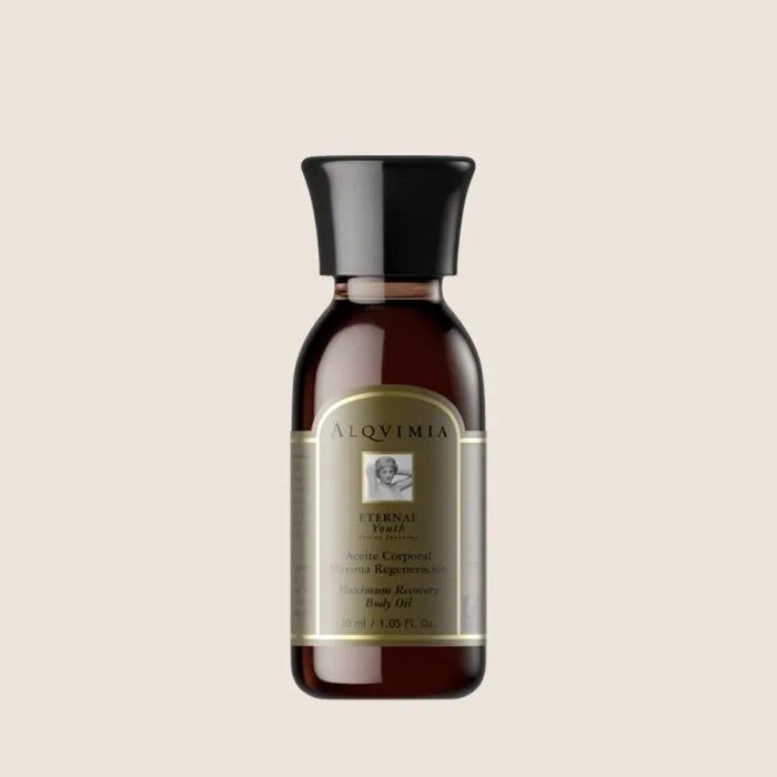 ALQVIMIA Olejek do ciała Eternal Youth 30ml 