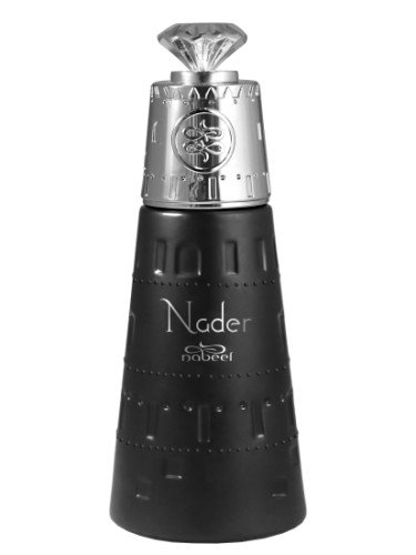 Nabeel Nader woda perfumowana 100 ml