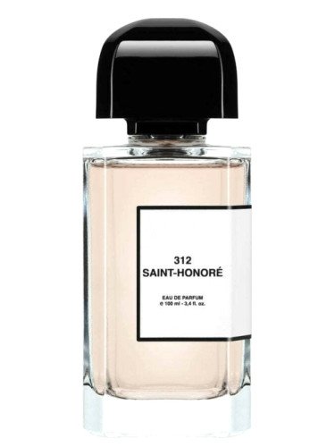 BDK Parfums 312 Saint-Honoré woda perfumowana 100 ml