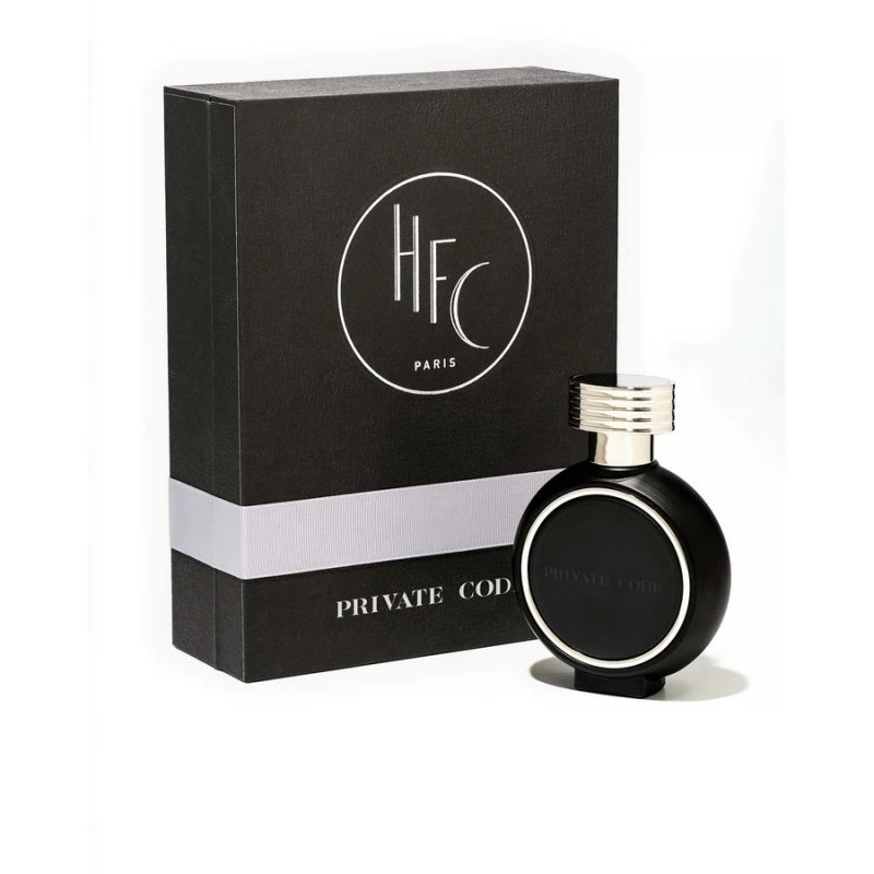 Haute Fragrance Company Private Code woda perfumowana 75 ml