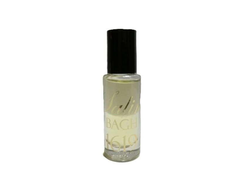 Tabacora by MTP Salim Bagh 1619 Ekstrakt Perfum 5 ml próbka