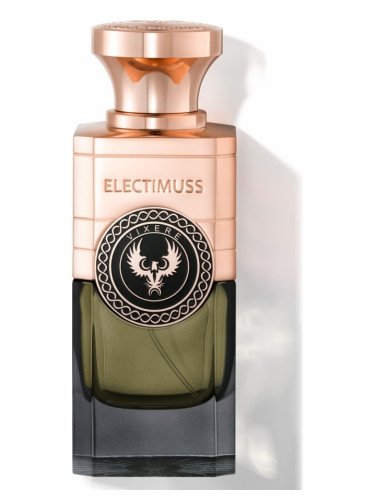 Electimuss Vixere woda perfumowana 100 ml 