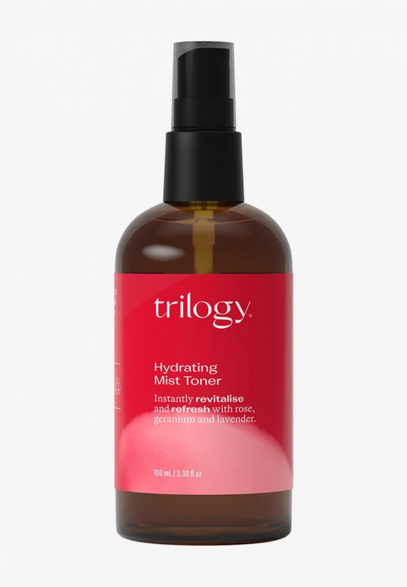 Trilogy Hydrating Mist Toner nawilżający tonik - mgiełka do twarzy 100 ml