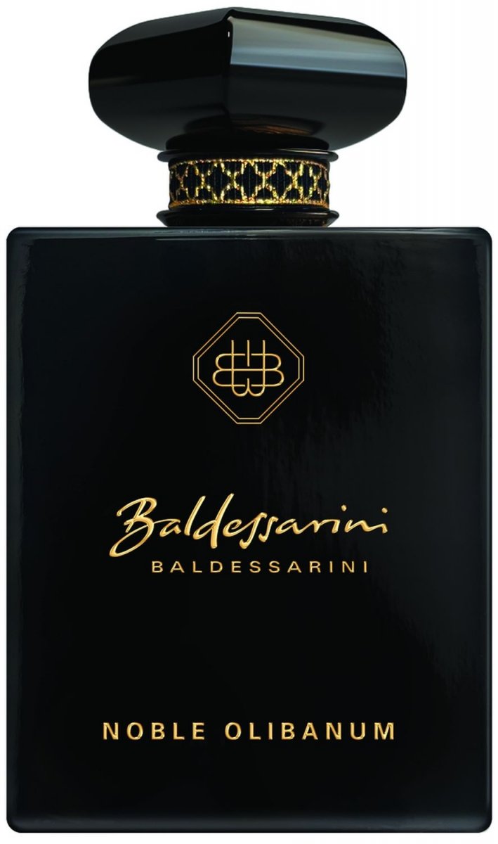 Baldessarini Orient Collection Noble Olibanum Extrait de Parfum 100 ml