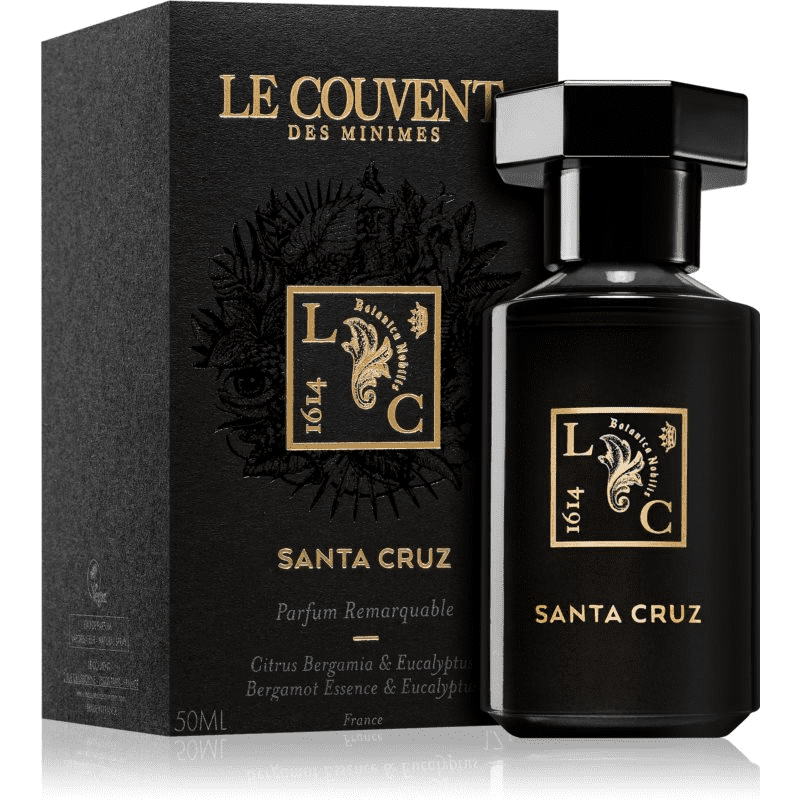 Le Couvent Maison de Parfum Remarquables Santa Cruz woda perfumowana 50 ml