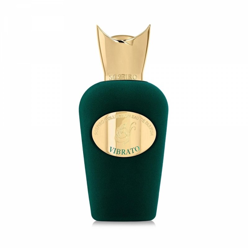 Sospiro Perfumes Vibrato woda perfumowana 100 ml