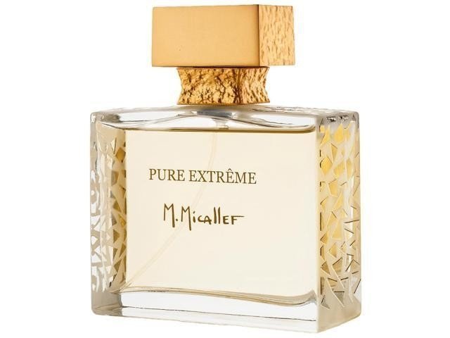 M. Micallef Pure Extreme woda perfumowana 100 ml
