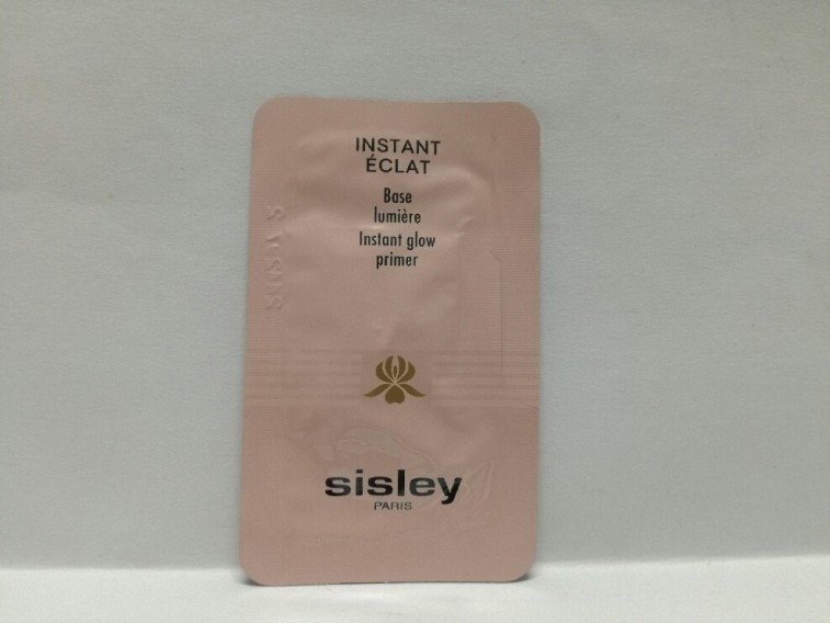 Sisley Instant Eclat baza nawilżająca pod makijaż 15 ml