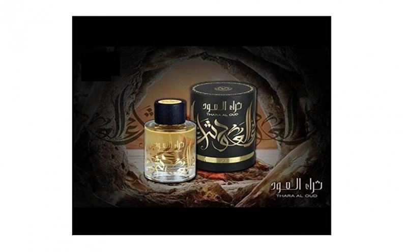  Ard al Zaafaran Thara al Oud woda perfumowana 100 ml