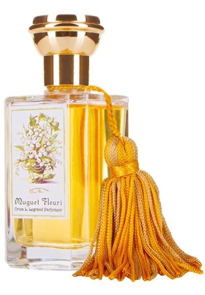 Oriza L. Legrand Muguet Fleuri woda perfumowana 100 ml