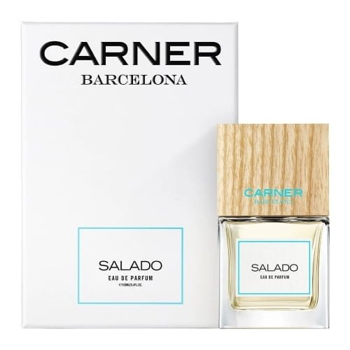 Carner Barcelona Salado woda perfumowana 100 ml