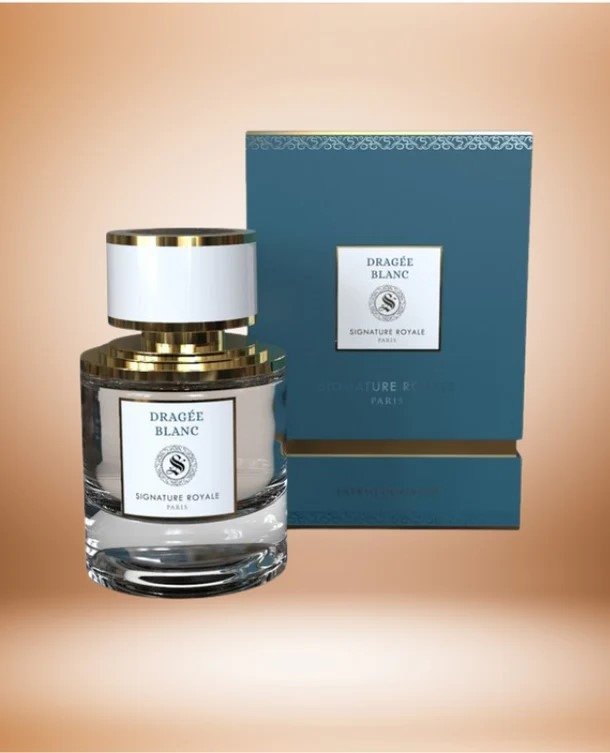 Signature Royale Dragée Blanc Extrait De Parfum 50 ml