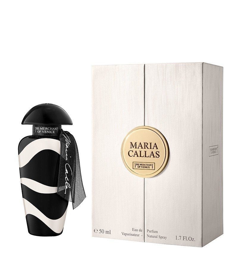 The Merchant of Venice Maria Callas woda perfumowana 50 ml