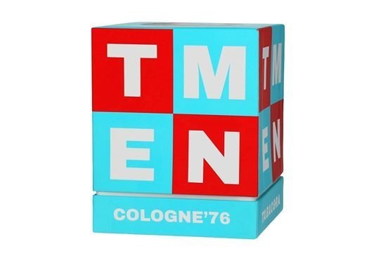 T Men Cologne'76 woda kolońska 50 ml