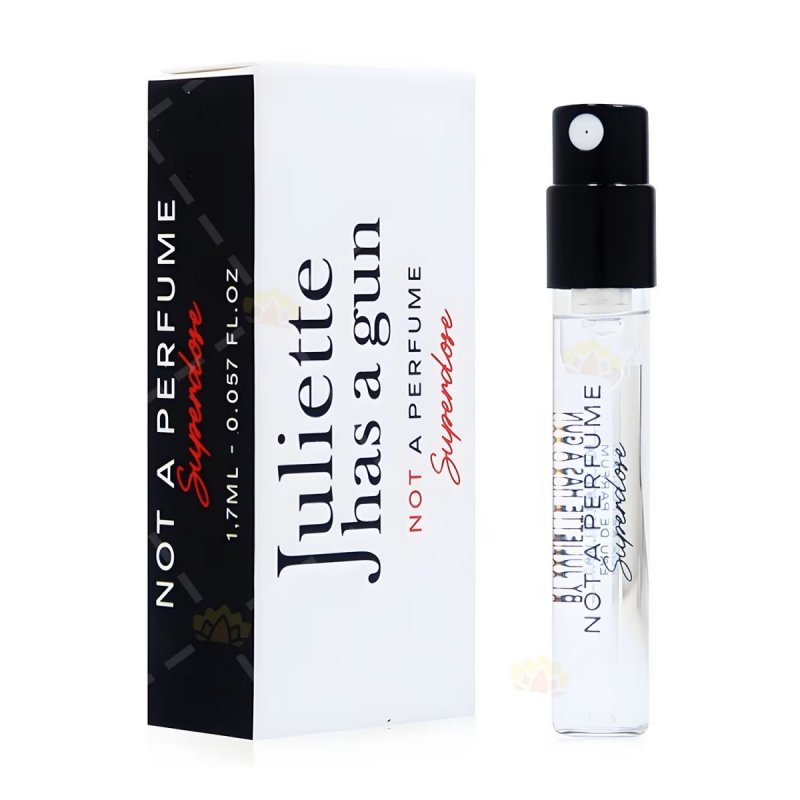 Juliette Has A Gun Not A Perfume Superdose woda perfumowana 1,7 ml