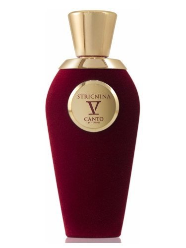V Canto Stricnina Extrait de Parfum 100 ml