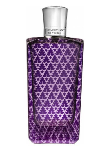 The Merchant of Venice Damascus Desert woda perfumowana 100 ml