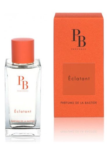 Parfums de la Bastide Éclatant woda perfumowana 100 ml