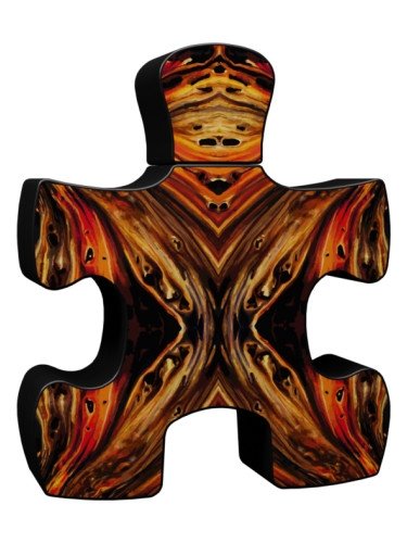 Puzzle Parfum Lal woda perfumowana 90 ml