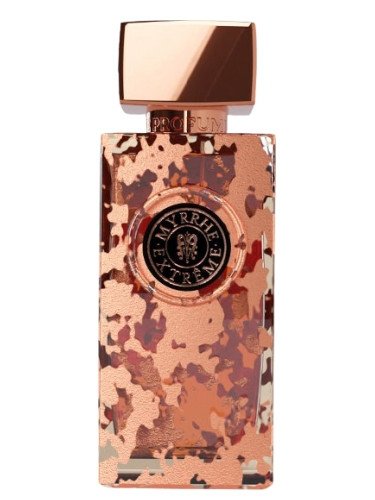 Arte Profumi Myrrhe Extreme perfumy 100 ml