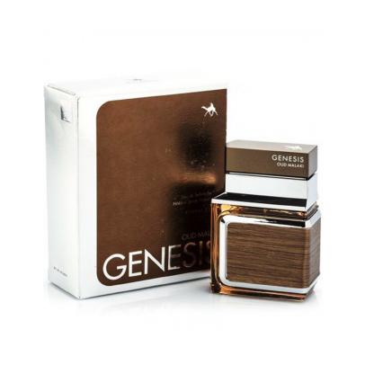  Le Chameau Genesis Oud Malaki woda perfumowana 100 ml 