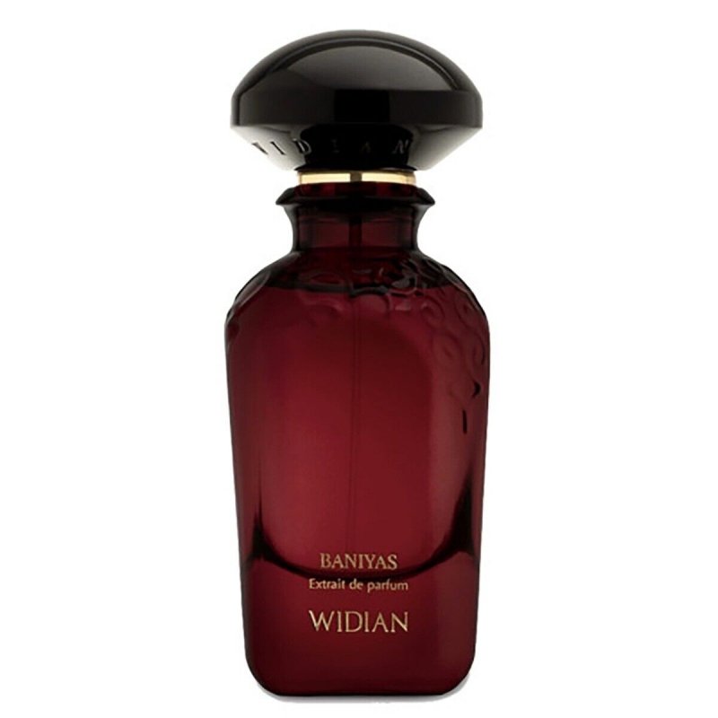 Widian Baniyas Extrait de Parfum 50 ml 
