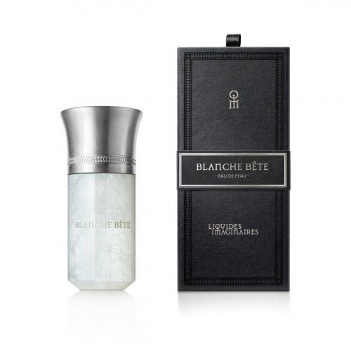 Liquides Imaginaires Blanche Bête woda perfumowana 100 ml