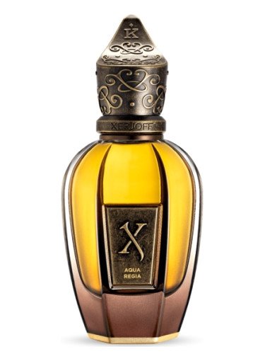 Xerjoff Aqua Regia perfumy 50 ml