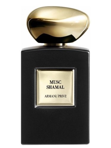 Armani Prive Musc Shamal woda perfumowana 100 ml