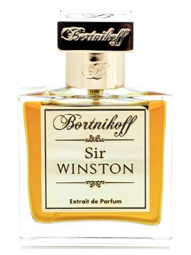 Bortnikoff Sir Winston Extrait de Parfum 50 ml 
