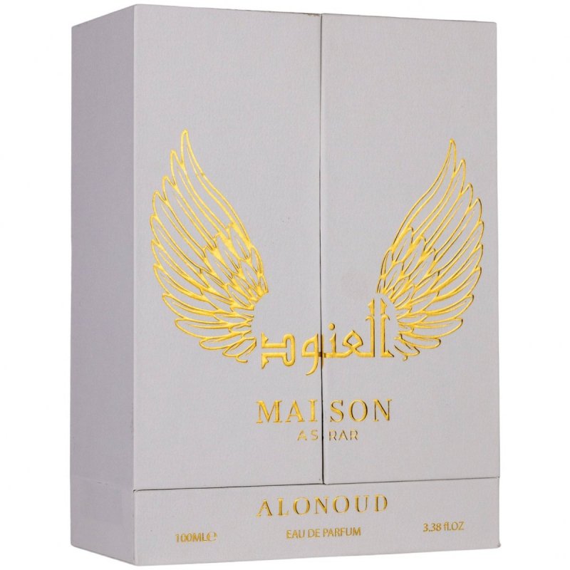Maison Asrar Alonoud woda perfumowana 100 ml